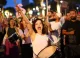 Mii de oameni protestează în Albania împotriva unui proiect imobiliar asociat ginerelui lui Donald Trump