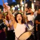 Mii de oameni protestează în Albania împotriva unui proiect imobiliar asociat ginerelui lui Donald Trump