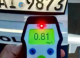 Poliția a depistat mai mulți conducători de trotinete electrice sub influența alcoolului în Chișinău și Hîncești