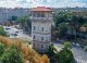 Restricții de trafic pe strada Alexei Mateevici, din capitală, în perioada 18-20 iunie din cauza unui eveniment cultural-artistic