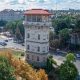 Restricții de trafic pe strada Alexe Mateevici, din capitală, în perioada 18-20 iunie din cauza unui eveniment cultural-artistic