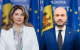 Comisia pentru politică externă a Parlamentului a aprobat avizele pentru doi ambasadori ai Republicii Moldova