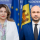 Comisia pentru politică externă a Parlamentului a aprobat avizele pentru doi ambasadori ai Republicii Moldova