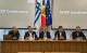 Conferința internațională de la ANSP a abordat noile măsuri pentru controlul tutunului în Republica Moldova