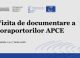 Coraportorii APCE efectuează o vizită de documentare în Republica Moldova