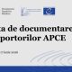 Coraportorii APCE efectuează o vizită de documentare în Republica Moldova