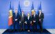 Reprezentanții Moldovei și Luxemburgului au analizat perspectivele aderării la UE și consolidarea relațiilor economice