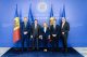 Reprezentanții Moldovei și Luxemburgului au analizat perspectivele aderării la UE și consolidarea relațiilor economice
