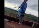 Tragedie în Brazilia: O tânără de 21 de ani a fost aruncată de la 40 de metri fără coardă de siguranță