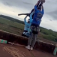 Tragedie în Brazilia: O tânără de 21 de ani a fost aruncată de la 40 de metri fără coardă de siguranță