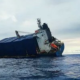 Cinci cetățeni ai Azerbaidjanului au murit după lovirea unor nave comerciale cu drone ucrainene, în Marea Azov
