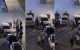 Un tânăr a fost bătut pe bulevardul Mircea cel Bătrân din sectorul Ciocana, al capitalei