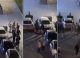 Un tânăr a fost bătut pe bulevardul Mircea cel Bătrân din sectorul Ciocana, al capitalei