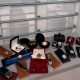 Polițiștii de frontieră au depistat ceasuri și bijuterii de lux în valoare de 250 mii de dolari la Aeroportul Chișinău