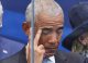 Moment emoționant la inaugurarea centrului prezidențial Obama: Michelle l-a făcut pe Barack să lăcrimeze