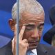 Moment emoționant la inaugurarea centrului prezidențial Obama: Michelle l-a făcut pe Barack să lăcrimeze
