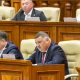 PSRM a propus restituirea accizelor și TVA pentru motorina utilizată în agricultură. PAS a respins inițiativa
