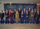 Carolina Perebinos a participat la Reuniunea miniștrilor afacerilor externe ai Procesului de Cooperare în Europa de Sud-Est