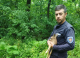 Un pui de căprior a fost salvat și reîntors în habitatul natural de inspectorii de mediu din Nisporeni