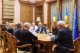 O delegație de experți din Grecia, specializați în restaurarea monumentelor istorice au efectuat o vizită în Republica Moldova