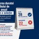 Sindicatele resping reducerea duratei concediului de odihnă anual propusă de Ministerul Muncii