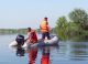 Salvatorii au extras cadavrul unui bărbat dintr-un iaz din raionul Ialoveni
