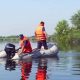 Salvatorii au extras cadavrul unui bărbat dintr-un iaz din raionul Ialoveni