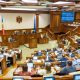 Blocurile noi și renovate vor fi dotate cu infrastructură pentru fibră optică, conform noii legi adoptate