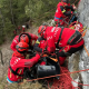 Un tânăr de 22 de ani a murit după ce a căzut de pe o stâncă în Cheile Turzii, în România