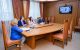 Carolina Perebinos a participat online la reuniunea Consiliului Miniștrilor Afacerilor Externe ai OCEMN