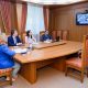 Carolina Perebinos a participat online la reuniunea Consiliului Miniștrilor Afacerilor Externe ai OCEMN