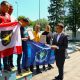 Sportivii IGSU au ocupat locul III la competiția de natație din cadrul Spartachiadei MAI 2026