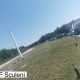 Poliția de Frontieră avertizează: Trafic intens la punctul de trecere Sculeni pe sensul de ieșire din Republica Moldova