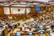 Parlamentul a adoptat modificări legislative pentru implicarea sectorului privat în sport
