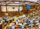 Parlamentul a adoptat modificări legislative pentru implicarea sectorului privat în sport