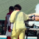 O fetiță a fost resuscitată după ce i s-a prins părul în filtrul piscinei, într-un complex de agrement din Ialoveni