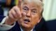 Donald Trump, despre Benjamin Netanyahu: „Eu comand. El nu comandă”