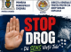 Primăria Chișinău a lansat linia telefonică „STOP DROG – Dă SENS Vieții Tale!” pentru prevenirea consumului de droguri
