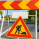Traficul rutier pe strada Burebista din Chișinău va fi suspendat temporar pentru lucrări de asfaltare