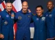 NASA a prezentat echipajul noii misiuni Artemis
