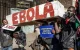 Proteste violente în Kenya împotriva unui centru pentru pacienți americani cu Ebola: Un manifestant ar fi fost ucis