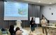 Reprezentanți ai organizațiilor de mediu din Republica Moldova au urmat instruiri pentru consolidarea capacității de apărare a drepturilor de mediu