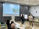 Reprezentanți ai organizațiilor de mediu din Republica Moldova au urmat instruiri pentru consolidarea capacității de apărare a drepturilor de mediu
