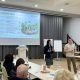 Reprezentanți ai organizațiilor de mediu din Republica Moldova au urmat instruiri pentru consolidarea capacității de apărare a drepturilor de mediu