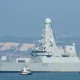 Marea Britanie își schimbă strategia navală: Vor fi coordonate nave de război pentru coordonarea dronelor