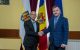 Viceprimarul Chișinăului a discutat cu ambasadorul Indiei despre cooperarea bilaterală