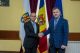 Viceprimarul Chișinăului a discutat cu ambasadorul Indiei despre cooperarea bilaterală