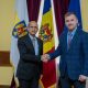 Viceprimarul Chișinăului a discutat cu ambasadorul Indiei despre cooperarea bilaterală