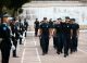 FOTO // Poliția de Frontieră a primit 52 de noi membri după depunerea jurământului