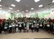 Peste 90 de seniori au absolvit Universitatea Vârstei a Treia la Chișinău